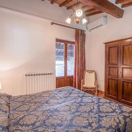 Le Masse Greve in Chianti Exterior photo