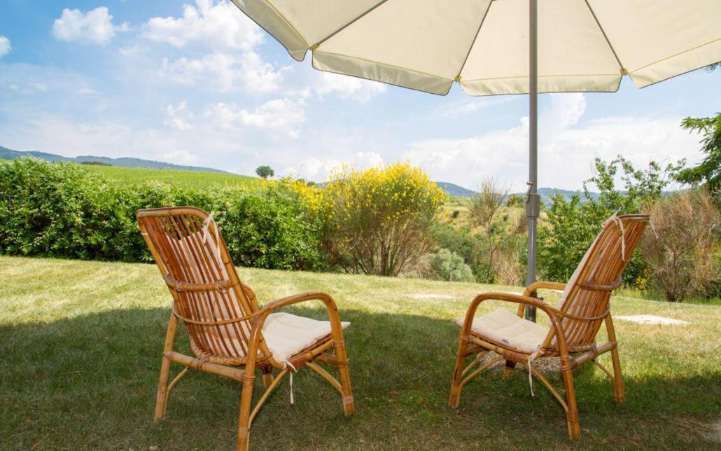 Le Masse Greve in Chianti Exterior photo