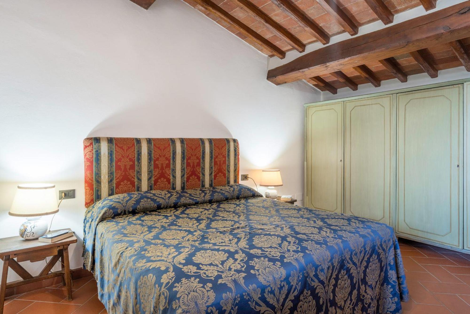 Le Masse Greve in Chianti Exterior photo